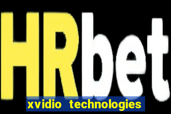 xvidio technologies startup brasil 2024